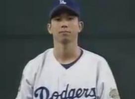 Hideo Nomo's quote #1