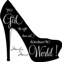 High Heels quote #2