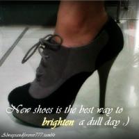 High Heels quote #2