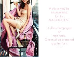 High Heels quote #2