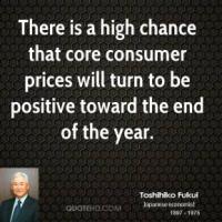 High Prices quote #2