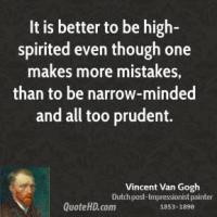 High-Spirited quote #2