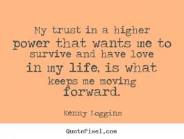 Higher Power quote #2