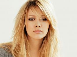Hilary Duff profile photo