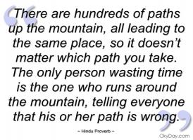 Hindu quote #1
