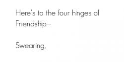 Hinges quote #2