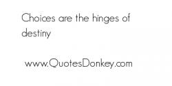 Hinges quote #2