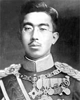 Hirohito's quote #1