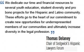 Hispanic Community quote #2