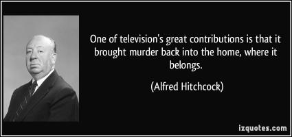 Hitchcock quote #2