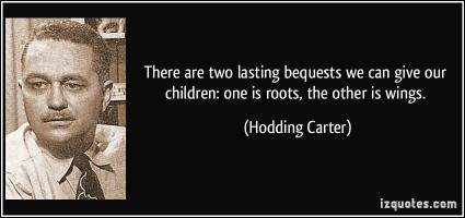 Hodding Carter's quote #2