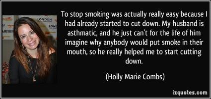 Holly Marie Combs's quote #3