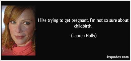 Holly quote #2