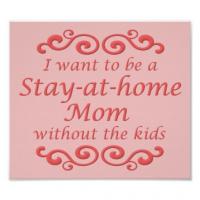 Home Mom quote #2