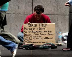 Homelessness quote #2
