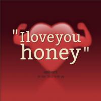 Honey quote #7