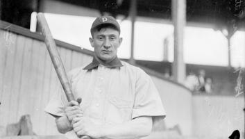 Honus Wagner's quote #2