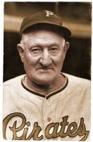 Honus Wagner's quote #2