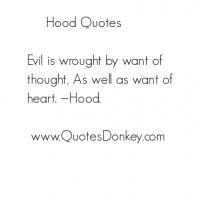 Hood quote #3
