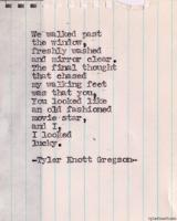 Hopeless Romantic quote #2