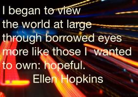 Hopkins quote #1