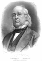 Horace Greeley profile photo