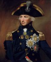 Horatio Nelson profile photo