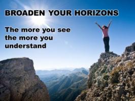 Horizons quote #2