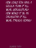 Horns quote #1
