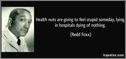 Hospitals quote #1