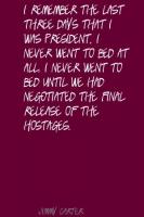 Hostages quote #2