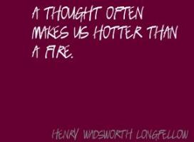 Hotter quote #1