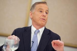 Howard Dean quote #2