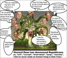 Howard Dean quote #2