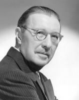 Howard Lindsay profile photo