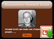 Howard Scott's quote #1