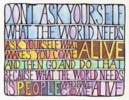 Howard Thurman's quote #4