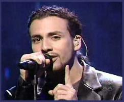 Howie Dorough's quote