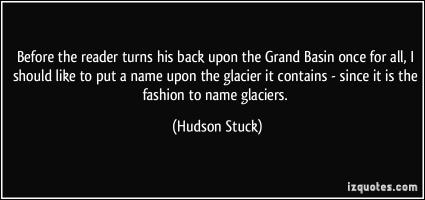 Hudson Stuck's quote #3