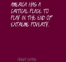 Hugh Evans's quote #3
