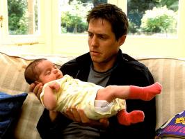 Hugh Grant's quote