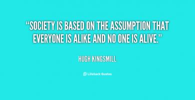 Hugh Kingsmill's quote #1