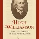 Hugh Williamson's quote #1