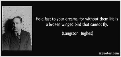 Hughes quote #1
