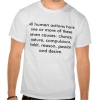 Human Actions quote #2