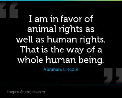 Human Animal quote #2