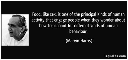 Human Behaviour quote #2