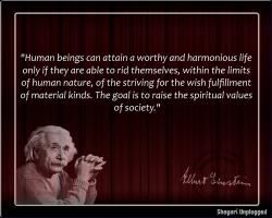 Human Beings quote #2
