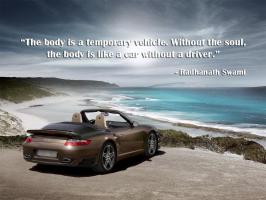 Human Body quote #2
