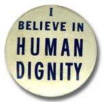 Human Dignity quote #2